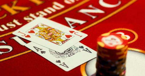 Ruhcasino üyelik açma