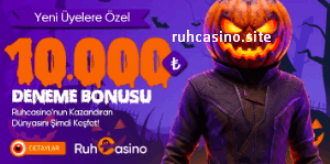 ruhcasino guncel giris