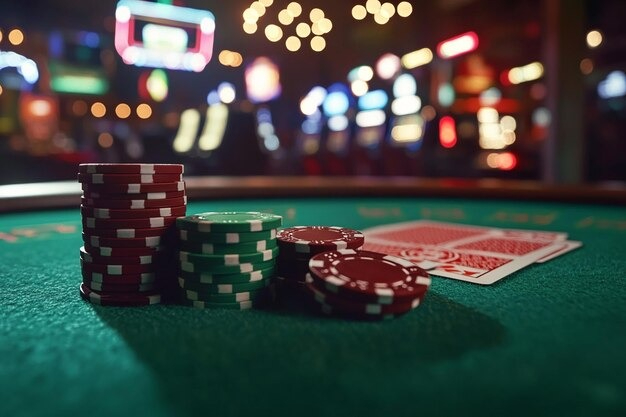 Ruhcasino erişimi