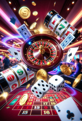 Ruhcasino siteye nasıl girilir